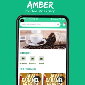 AmberKopi